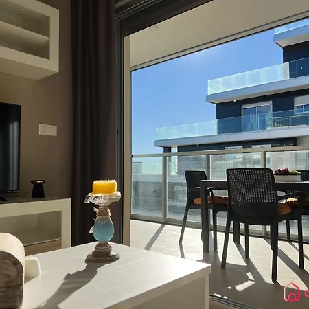 Mirada Al Alba Apartment *