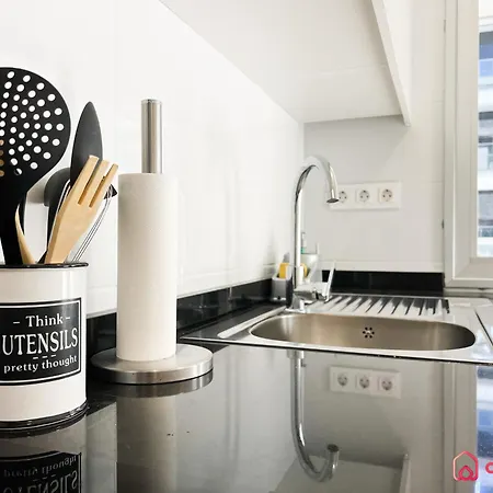 Апартаменты Mirada Al Alba Кабанес