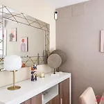 Apartman Mirada Al Alba Cabanes