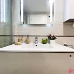Mirada Al Alba Apartman Cabanes