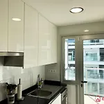 Mirada Al Alba Apartman *