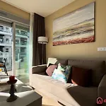 Mirada Al Alba Apartman Cabanes