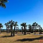 Mirada Al Alba Cabanes