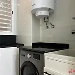 Apartman Mirada Al Alba Cabanes