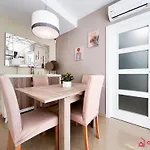 Apartman Mirada Al Alba