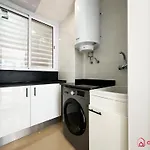 Mirada Al Alba Apartman