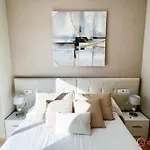 Apartman Mirada Al Alba *