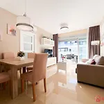 Apartman Mirada Al Alba