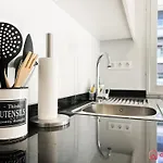 Apartman Mirada Al Alba Cabanes