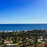 Apartman Mirada Al Alba