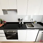 Apartman Mirada Al Alba Cabanes