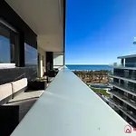 Mirada Al Alba Apartman Cabanes