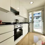 Apartman Mirada Al Alba