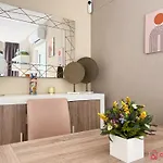 Apartman Mirada Al Alba Cabanes