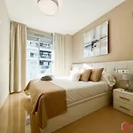 Mirada Al Alba Apartman Cabanes