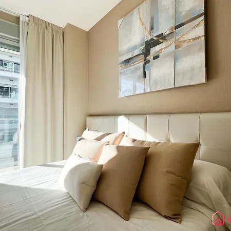 Mirada Al Alba Apartment