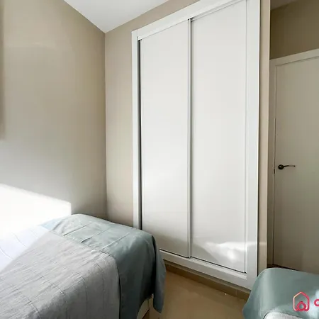 Mirada Al Alba Apartment Cabanes (Valencia)