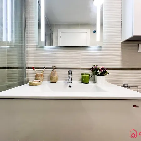 Mirada Al Alba Apartment Cabanes (Valencia)