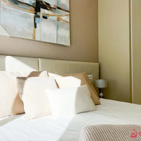 Διαμέρισμα Mirada Al Alba Cabanes (Valencia)