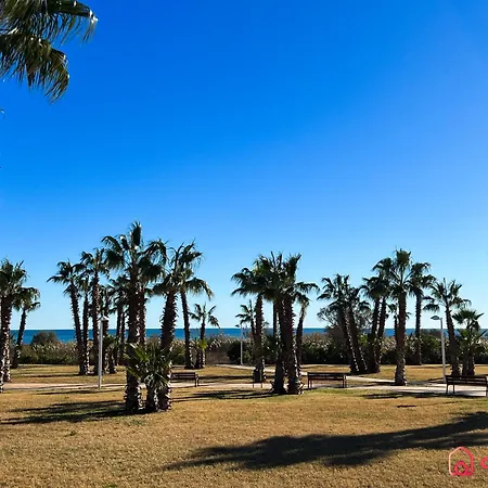 Mirada Al Alba Cabanes (Valencia)
