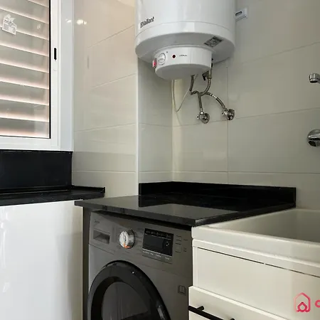 Appartement Mirada Al Alba Cabanes (Valencia)