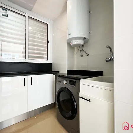 Mirada Al Alba Appartement