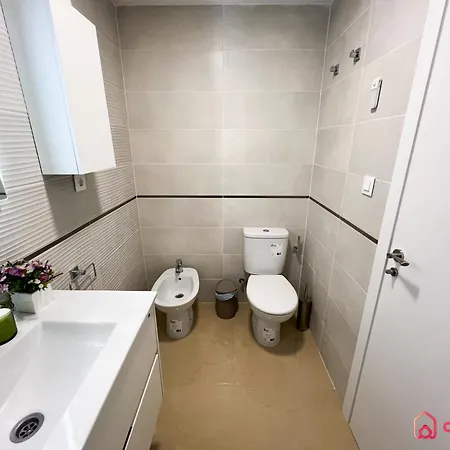 Mirada Al Alba Appartement *