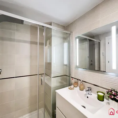 Mirada Al Alba Apartment