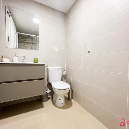 Appartement Mirada Al Alba