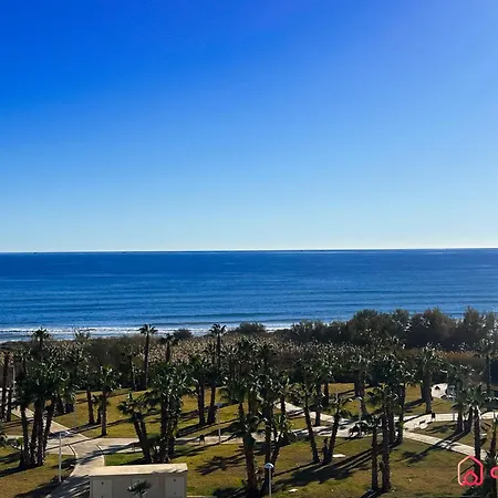 Appartement Mirada Al Alba