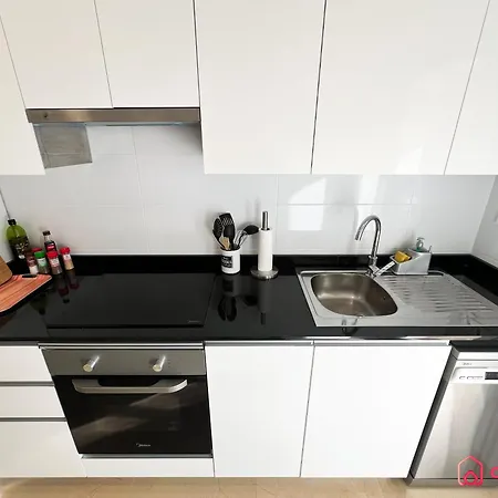 Appartement Mirada Al Alba Cabanes (Valencia)
