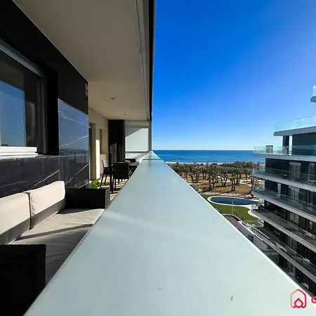 Mirada Al Alba Appartement Cabanes (Valencia)
