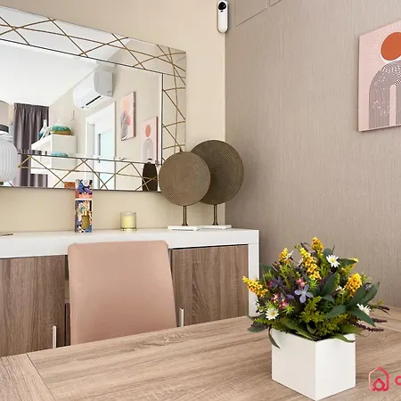 Appartement Mirada Al Alba Cabanes (Valencia)
