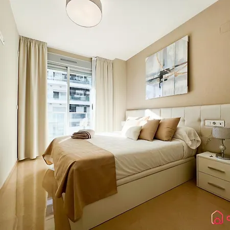 Mirada Al Alba Appartement Cabanes (Valencia)