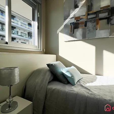 Mirada Al Alba Appartement *