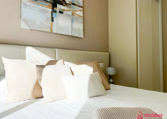 Διαμέρισμα Mirada Al Alba Cabanes (Valencia)