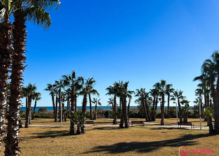 Mirada Al Alba Cabanes (Valencia)