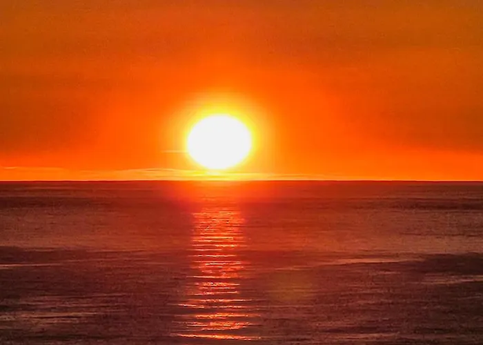 Διαμέρισμα Mirada Al Alba